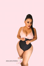 206-20 WAIST TRAINER