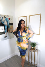 Load image into Gallery viewer, Just for Now Dress
