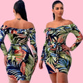 Bimini Dress