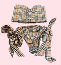 Bernarda Set