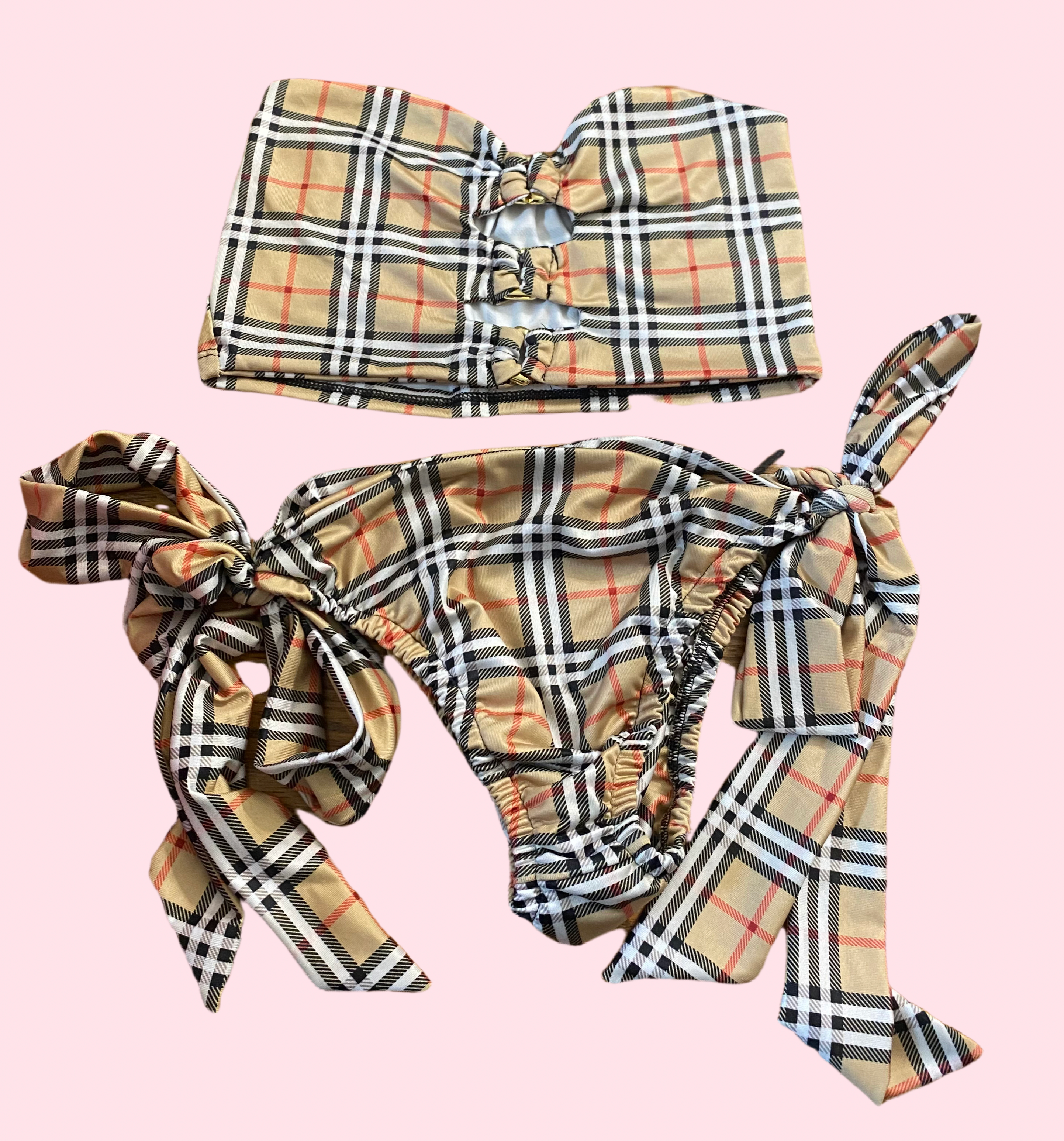 Bernarda Set
