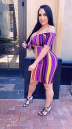 Tapatia Dress