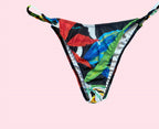 Tropical Island Set