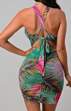 Kaylani Dress