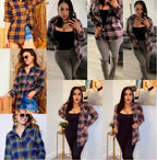 MARIBEL FLANNEL