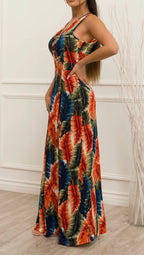 Heather Lady Dress
