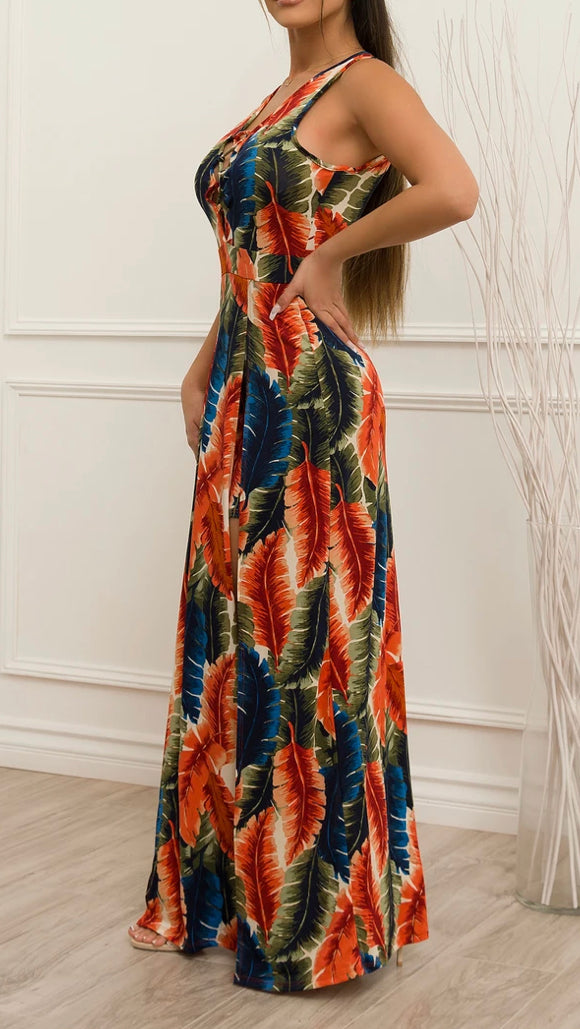 Heather Lady Dress
