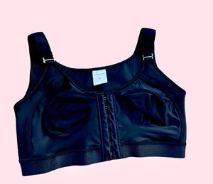 Luxor Compression Bra