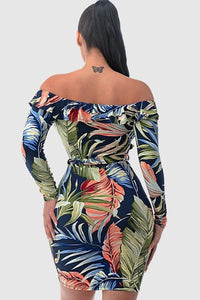 Bimini Dress