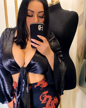 Load image into Gallery viewer, SATINA TOP
