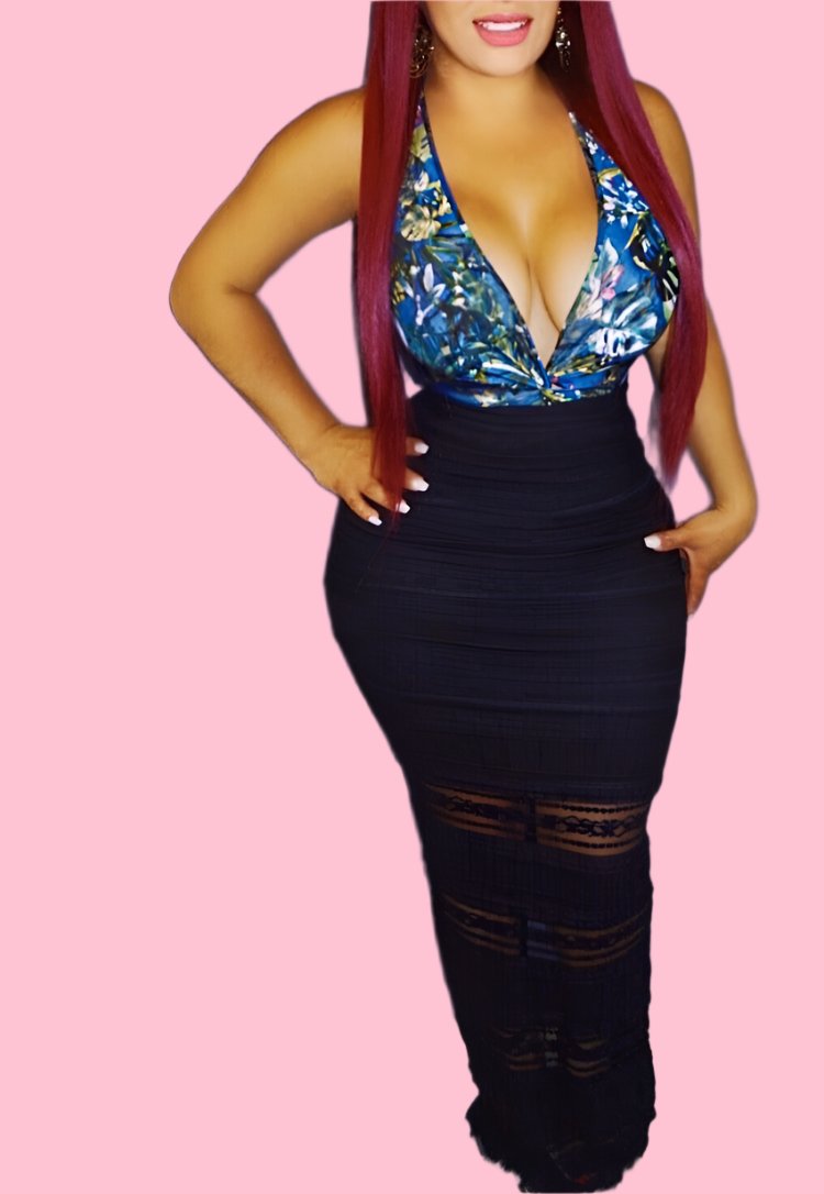 Liliana Skirt