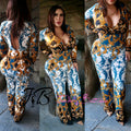 ABRIELLE JUMPSUIT