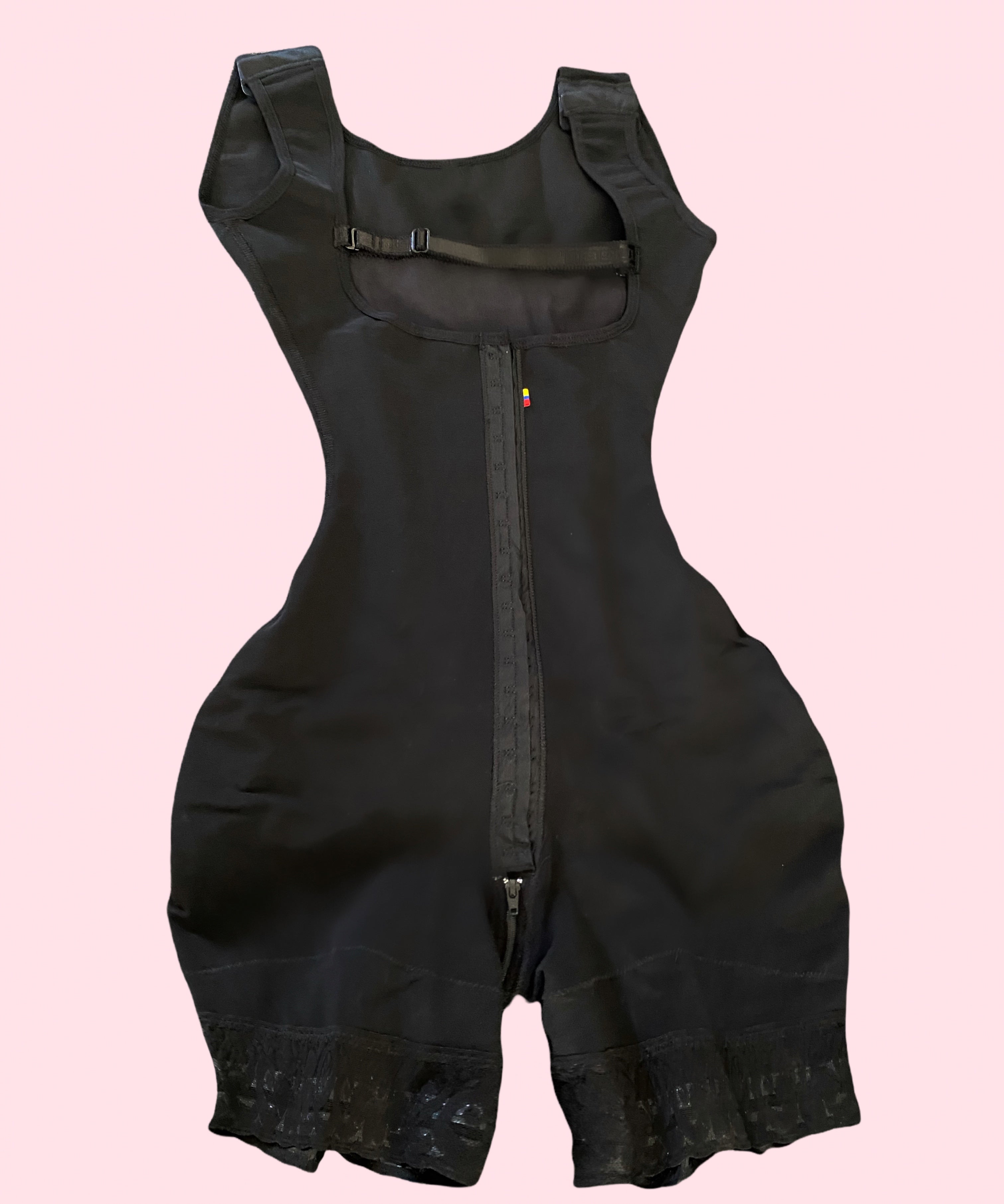 "RELOJ DE  ARENA"/HOURGLASS - Stage #3 - Custom Powernet