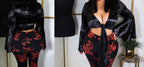 SATINA TOP