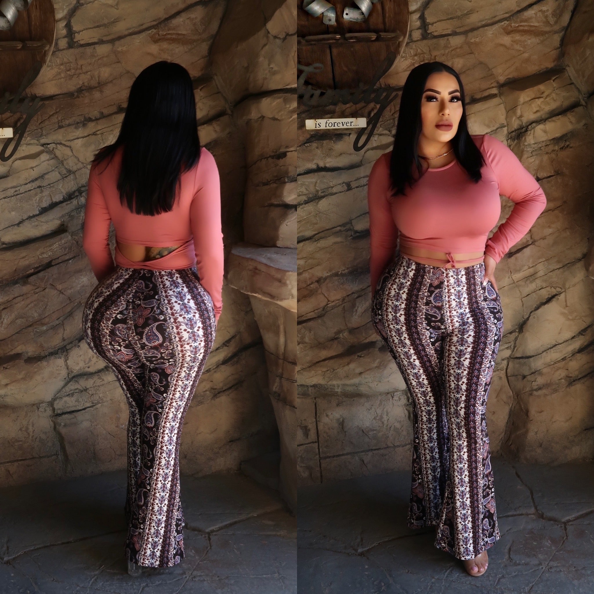 Yiyi Top