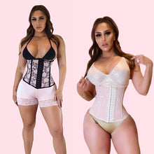 Load image into Gallery viewer, Barbie Luxurious Waist Trainer Corset
