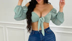 La Favorita Top