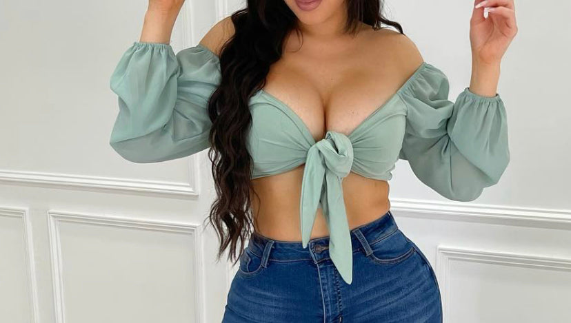 La Favorita Top