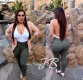 Olivia Pants
