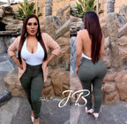 Olivia Pants
