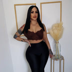 Lola Bralette Top