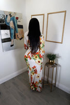 Mojaba Dress