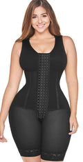 Knee Length Daily Faja -  MARIA E FAJA