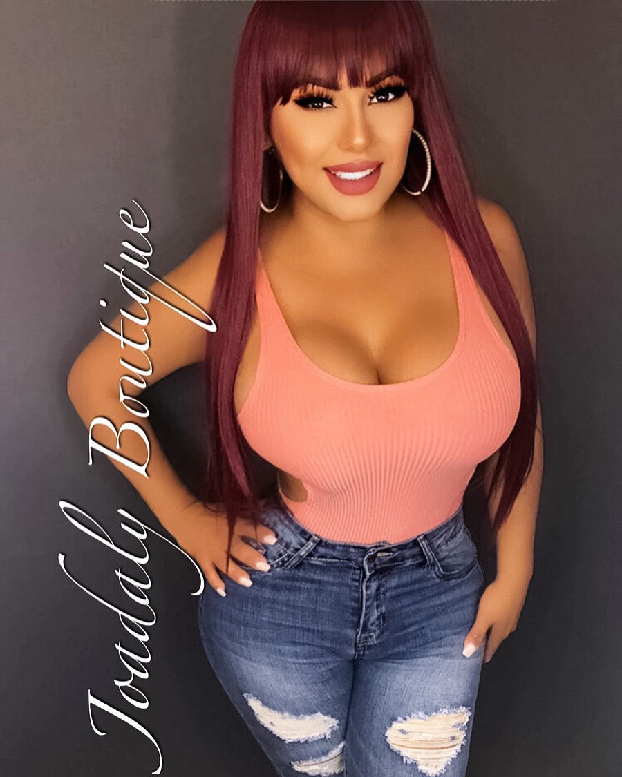 Candy Bodysuit