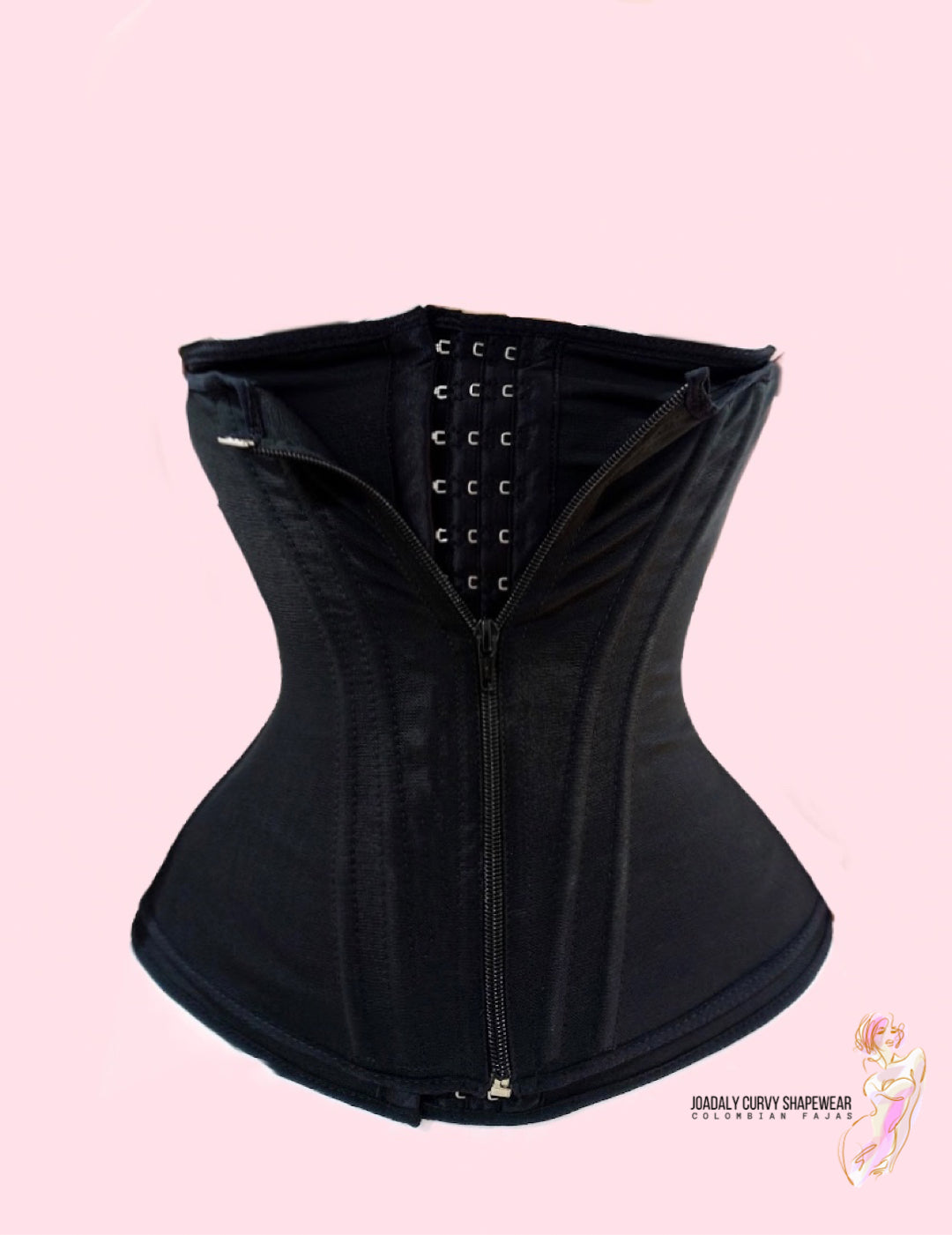 206-20 WAIST TRAINER
