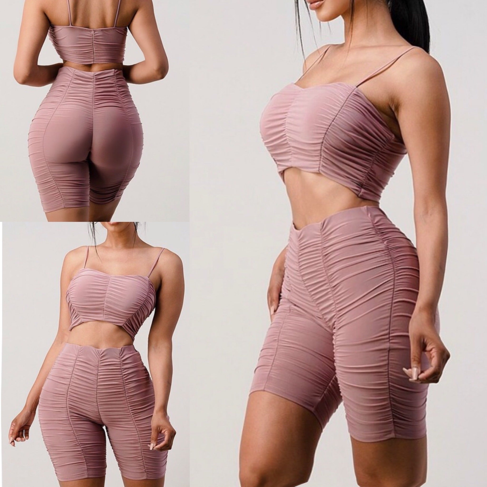 Maylady Set