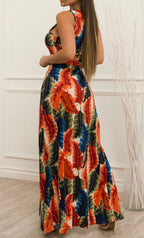Heather Lady Dress
