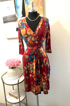 Ruby Love Dress