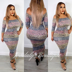 Sugar Land Dress