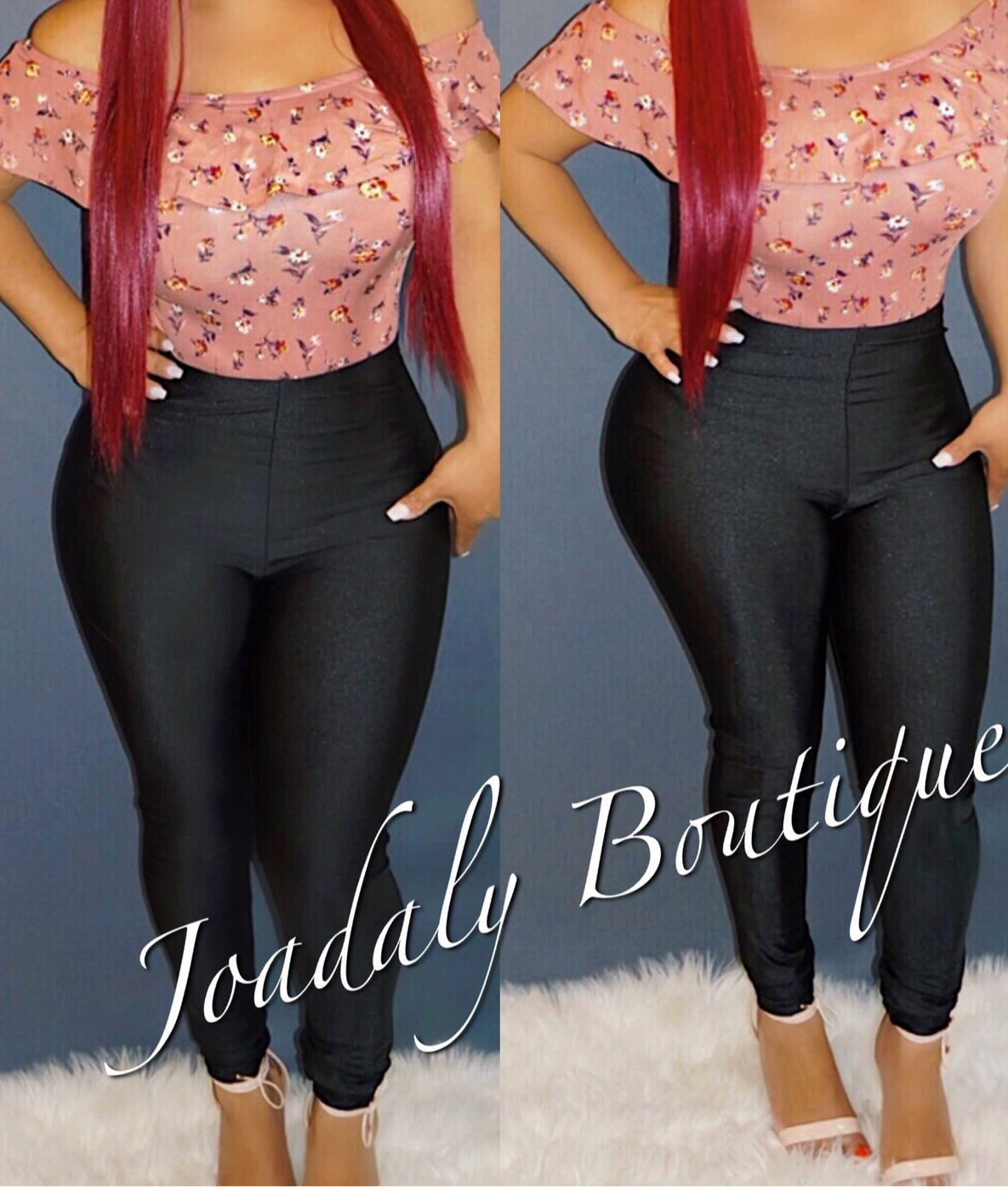 Irisela Bodysuit
