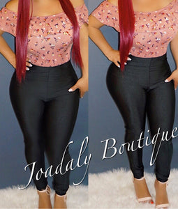 Irisela Bodysuit
