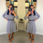 Belagina Dress