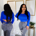 Yiyi Top