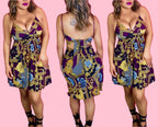 Amare Dress