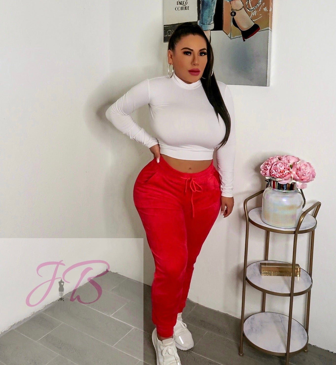 Snow White  Top