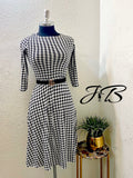Belagina Dress
