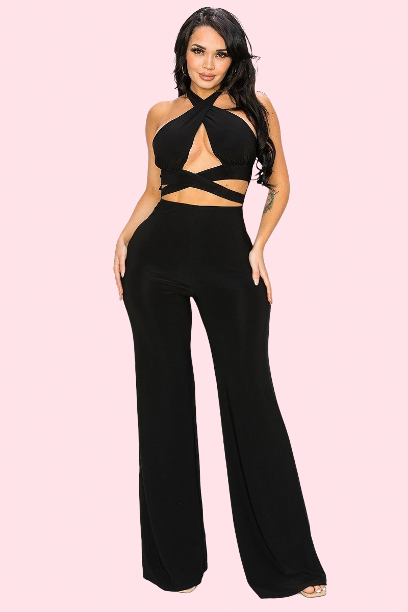 YALA JUMPSUIT