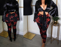 Dragon Leggings