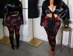 Dragon Leggings