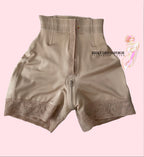 RELOJ DE ARENA - HIGH WAISTED BUTT LIFT SHORTS -