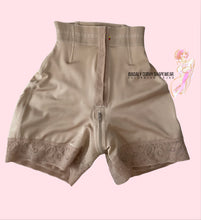 Load image into Gallery viewer, RELOJ DE ARENA - HIGH WAISTED BUTT LIFT SHORTS - BEST SELLER

