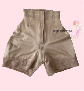 RELOJ DE ARENA - HIGH WAISTED BUTT LIFT SHORTS - BEST SELLER