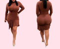 Layboy Dress