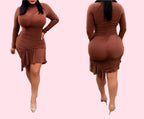 Layboy Dress