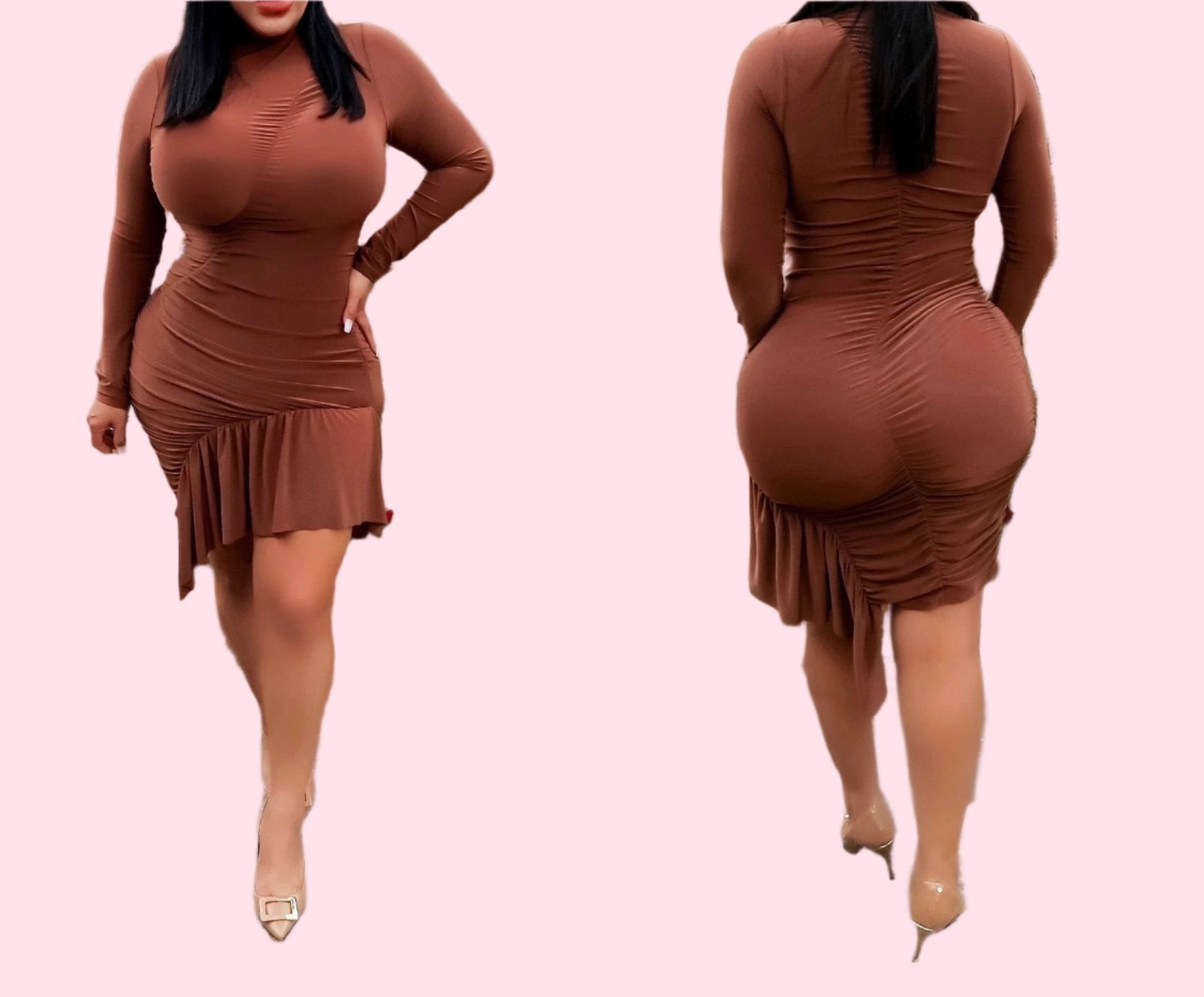 Layboy Dress
