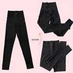 Hourglass Leggings - Reloj de arena